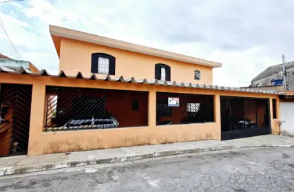 Imagem: Sobrado para Venda, Vila Barbosa