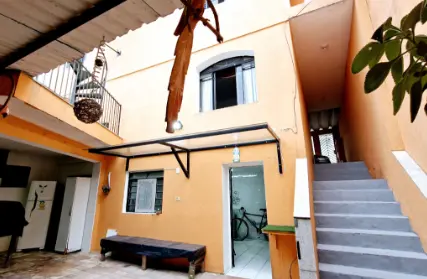 Imagem: Sobrado para Venda, Vila Barbosa