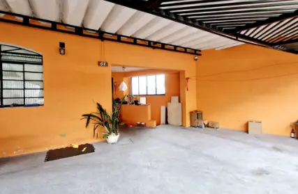 Imagem: Sobrado para Venda, Vila Barbosa