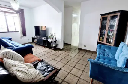 Imagem: Sobrado para Venda, Vila Barbosa