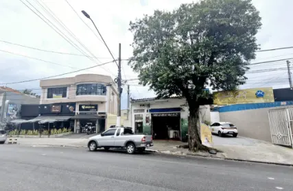 Imagem: Terreno para Venda, Vila Nova Mazzei