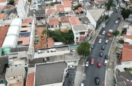Imagem: Terreno para Venda, Vila Nova Mazzei