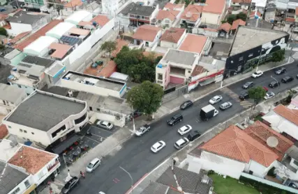 Imagem: Terreno para Venda, Vila Nova Mazzei
