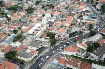 Imagem: Terreno para Venda, Vila Nova Mazzei