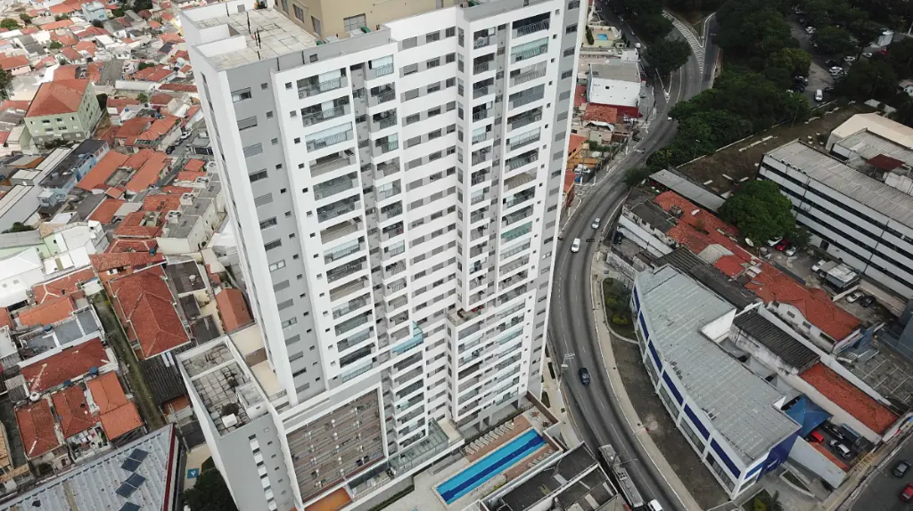 Flat / Studio para Venda ZN Imóvel - Imagem 24