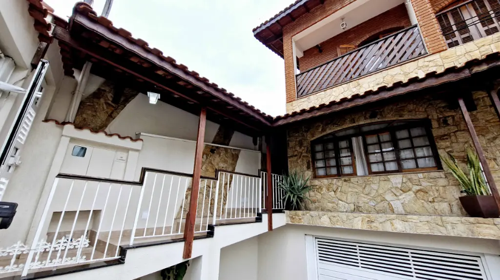 Sobrado para Venda ZN Imóvel - Imagem 1