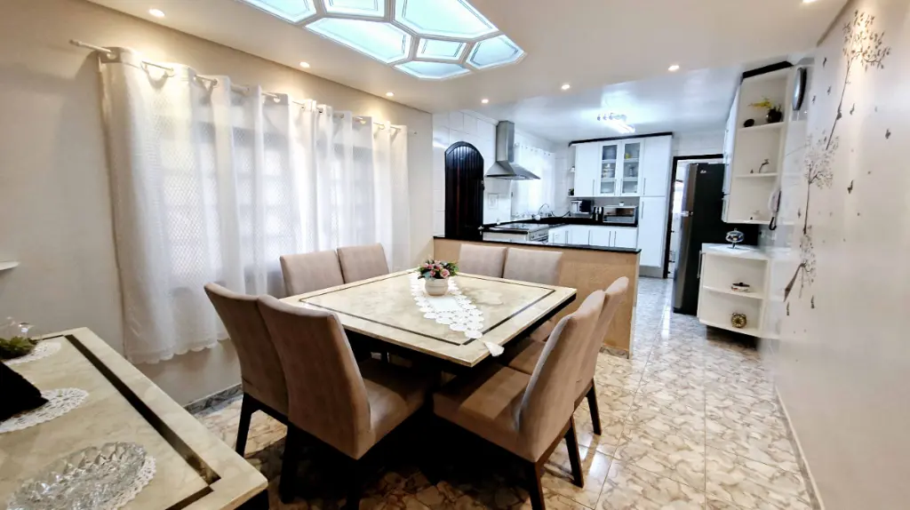 Sobrado para Venda ZN Imóvel - Imagem 21