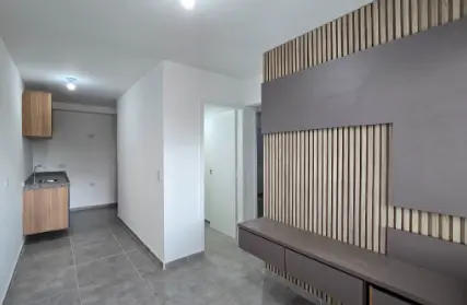 Imagem: Apartamento para Venda, Vila Nova Mazzei