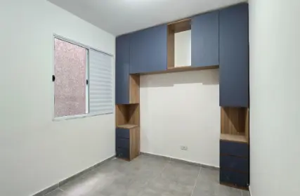 Imagem: Apartamento para Venda, Vila Nova Mazzei
