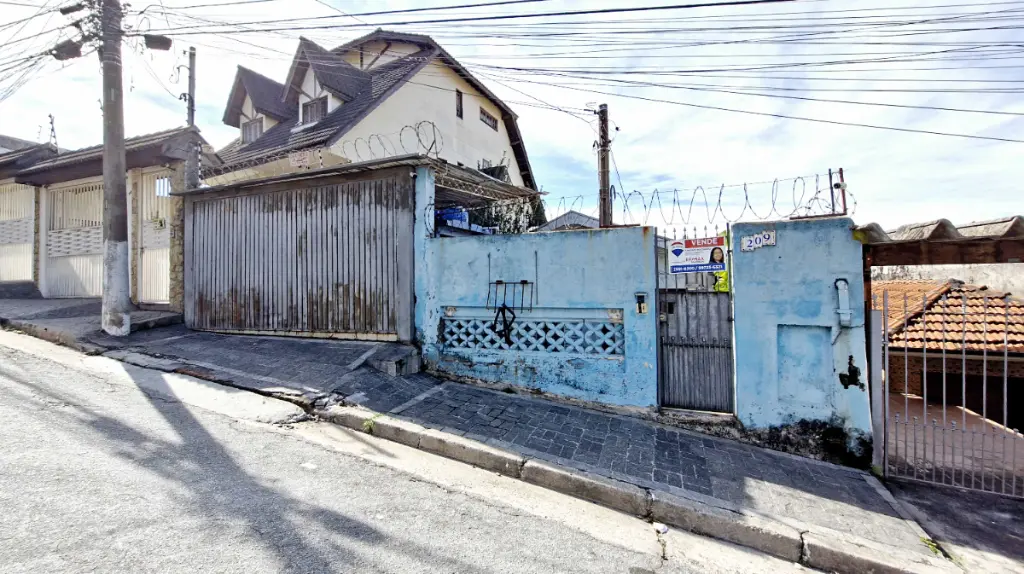 Sobrado para Venda ZN Imóvel - Imagem 2