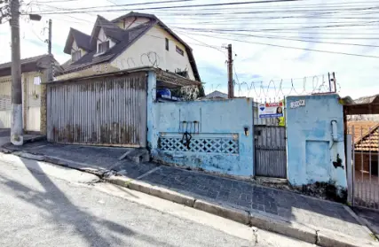 Imagem: Sobrado para Venda, Vila Palmeiras