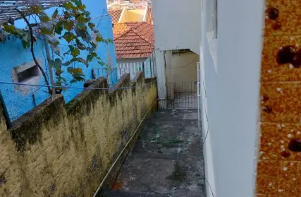 Imagem: Casa Térrea para Venda, Vila Palmeiras