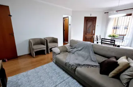 Imagem: Condomínio Fechado para Venda, Tucuruvi