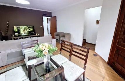 Imagem: Condomínio Fechado para Venda, Tucuruvi