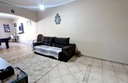 Imagem: Casa Térrea para Venda, Vila Basileia