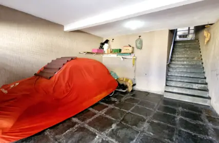 Imagem: Casa Térrea para Venda, Vila Basileia