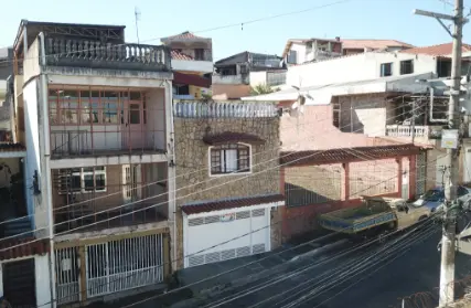 Imagem: Casa Térrea para Venda, Vila Basileia