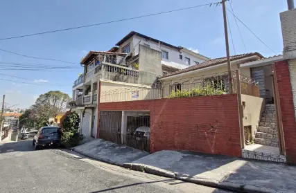 Imagem: Casa Térrea para Venda, Vila Amélia