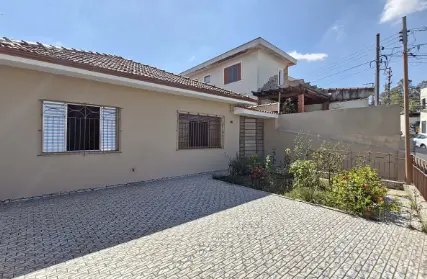 Imagem: Casa Térrea para Venda, Vila Amélia