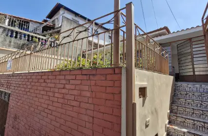 Imagem: Casa Térrea para Venda, Vila Amélia