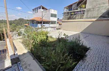 Imagem: Casa Térrea para Venda, Vila Amélia