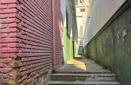 Imagem: Galpão / Salão para Alugar, Parada Inglesa