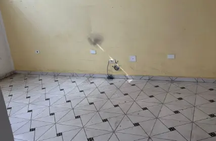 Imagem: Galpão / Salão para Alugar, Parada Inglesa