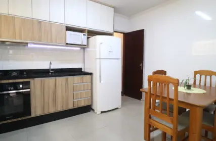 Imagem: Sobrado para Venda, Tremembé