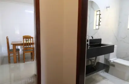 Imagem: Sobrado para Venda, Tremembé