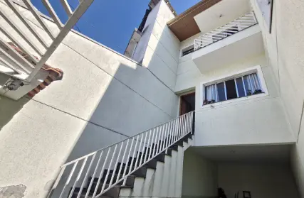 Imagem: Casa Térrea para Venda, Vila Dona Augusta