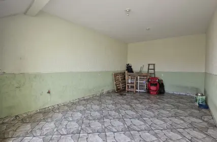 Imagem: Casa Térrea para Venda, Vila Dona Augusta