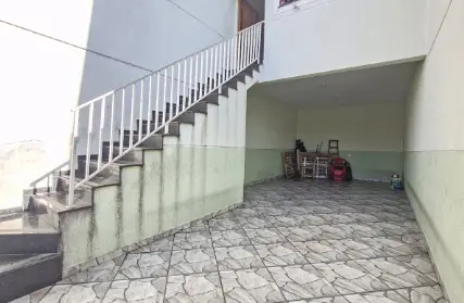 Imagem: Casa Térrea para Venda, Vila Dona Augusta