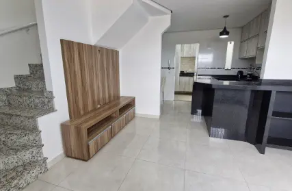 Imagem: Condomínio Fechado para Venda, Parada Inglesa