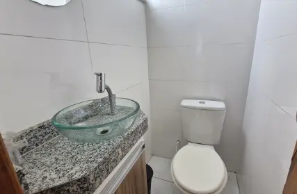 Imagem: Condomínio Fechado para Venda, Parada Inglesa