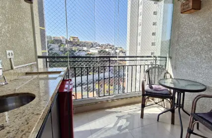 Imagem: Apartamento para Venda, Tucuruvi