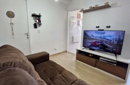 Imagem: Apartamento para Venda, Tucuruvi