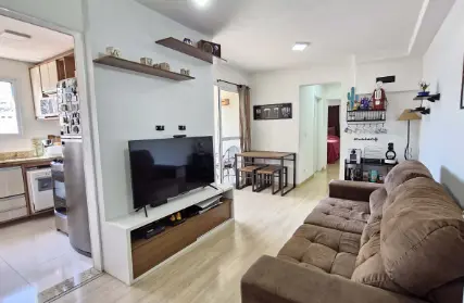 Imagem: Apartamento para Venda, Tucuruvi