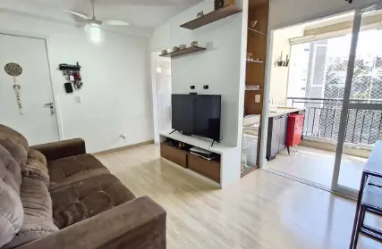 Imagem: Apartamento para Venda, Tucuruvi