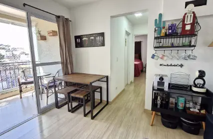 Imagem: Apartamento para Venda, Tucuruvi