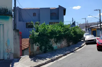 Imagem: Casa Térrea para Venda, Vila Espanhola