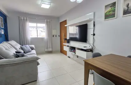 Imagem: Apartamento para Venda, Vila Nivi