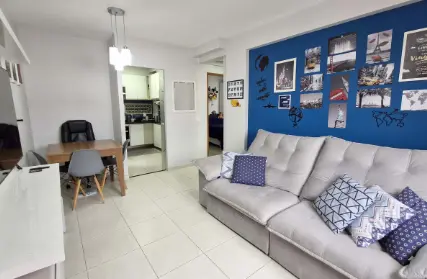 Imagem: Apartamento para Venda, Vila Nivi
