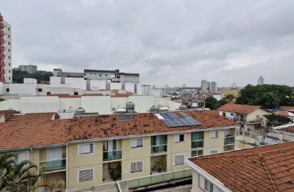 Imagem: Apartamento para Venda, Vila Nivi