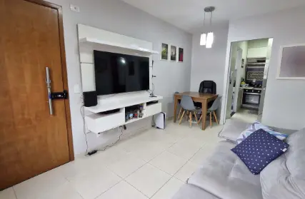 Imagem: Apartamento para Venda, Vila Nivi