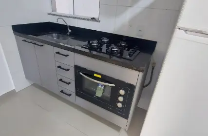 Imagem: Apartamento para Alugar, Água Fria