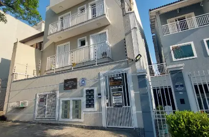 Imagem: Apartamento para Alugar, Água Fria