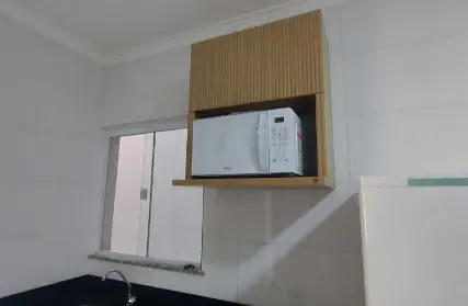 Imagem: Apartamento para Alugar, Água Fria