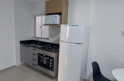 Imagem: Apartamento para Alugar, Água Fria