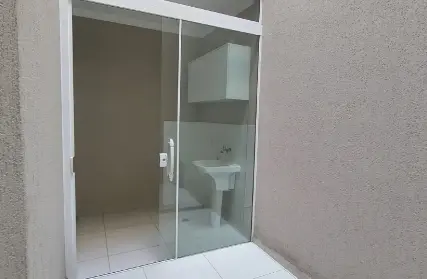 Imagem: Apartamento para Alugar, Água Fria