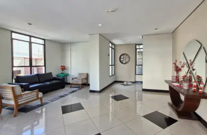 Imagem: Apartamento para Venda, Santana